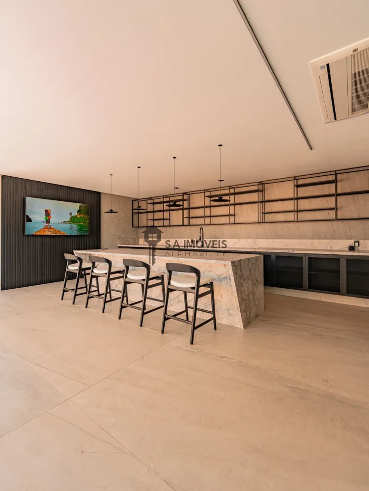 Casa, 6 quartos, 1027 m² - Foto 6