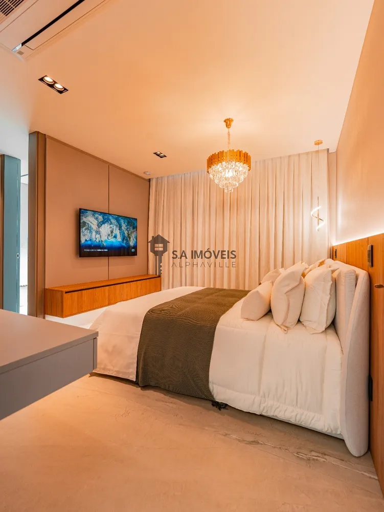 Casa, 6 quartos, 1027 m² - Foto 4