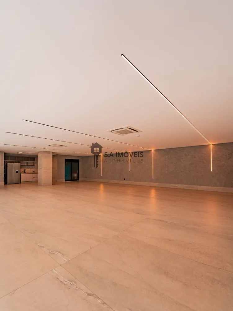 Casa, 6 quartos, 1027 m² - Foto 12