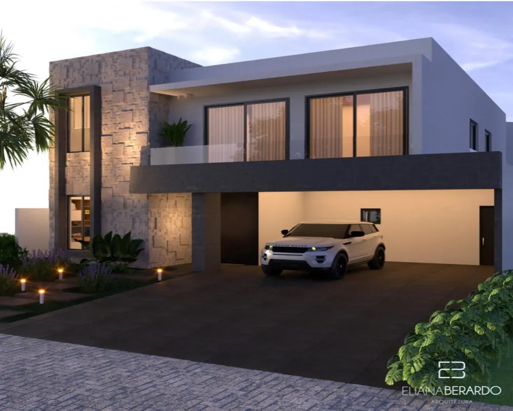 Casa, 4 quartos, 402 m² - Foto 8