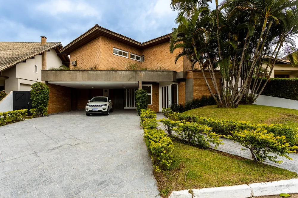Casa, 4 quartos, 750 m² - Foto 6