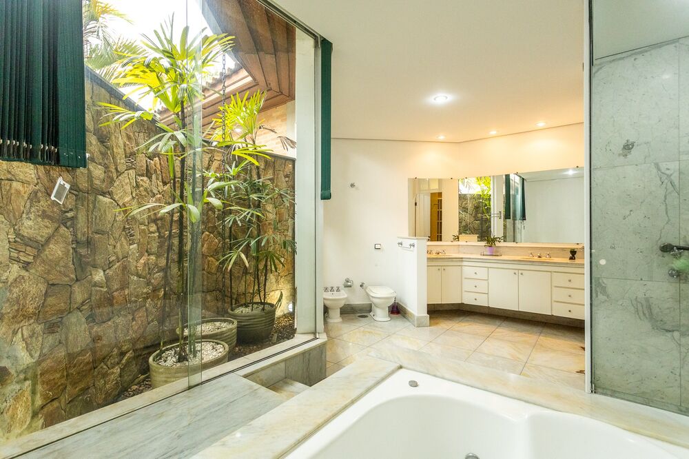 Casa, 4 quartos, 750 m² - Foto 1