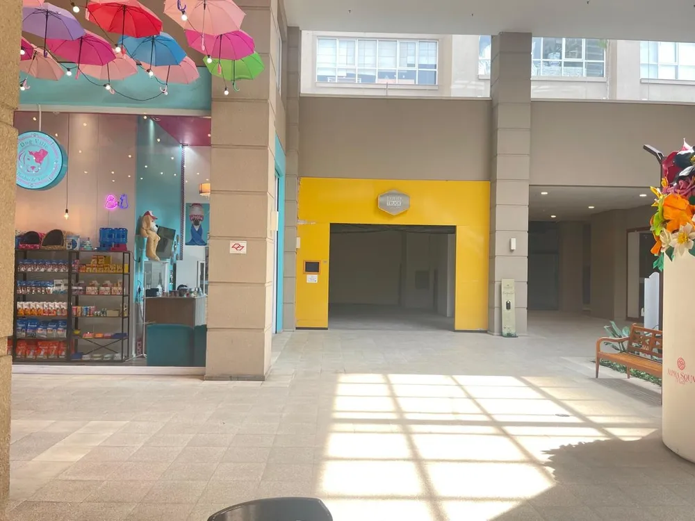 Loja-Salão, 282 m² - Foto 4