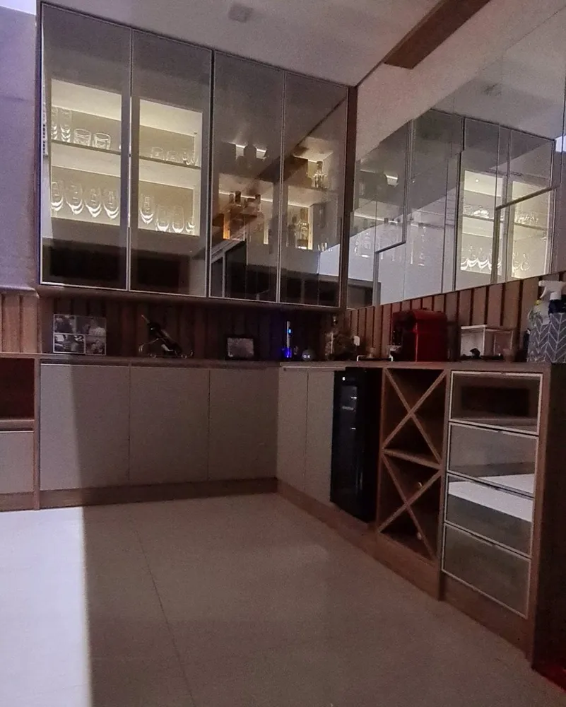 Casa, 4 quartos, 380 m² - Foto 2