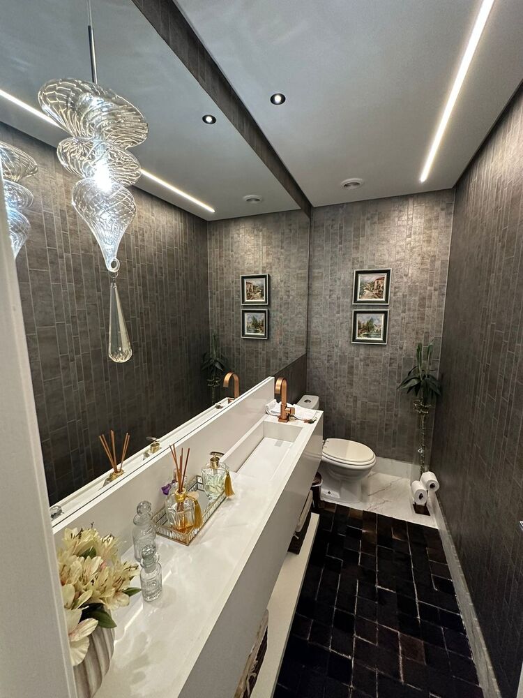 Apartamento, 3 quartos, 90 m² - Foto 4