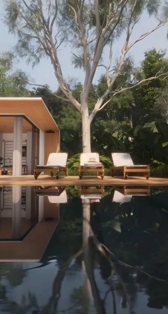 Casa, 3 quartos, 400 m² - Foto 10