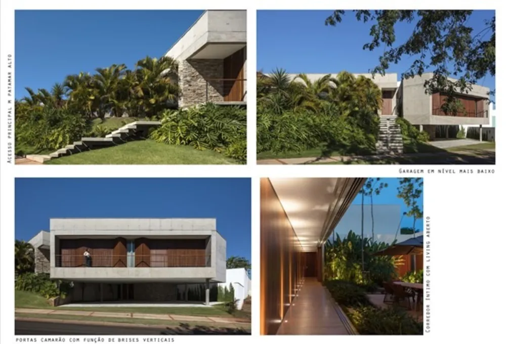 Casa, 3 quartos, 400 m² - Foto 2