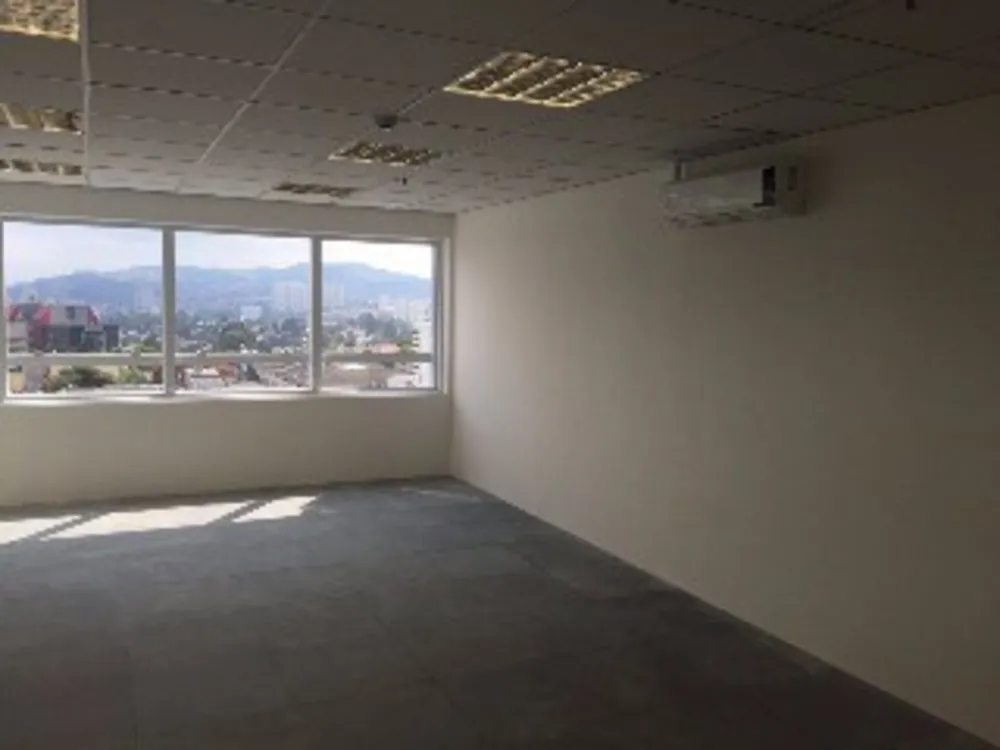 Sala-Conjunto, 45 m² - Foto 2