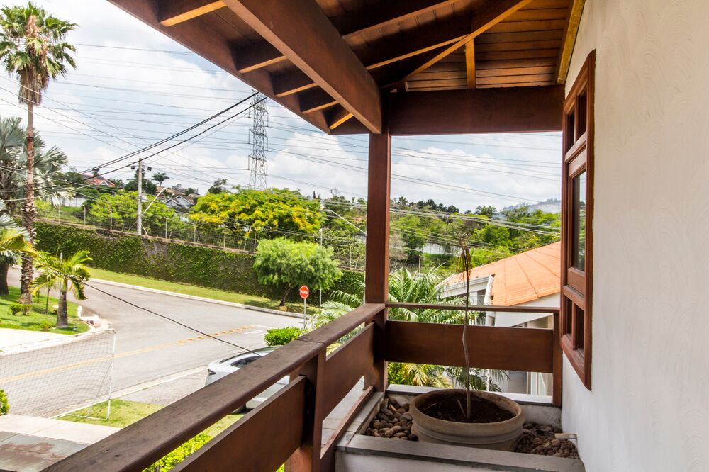Casa, 4 quartos, 635 m² - Foto 2