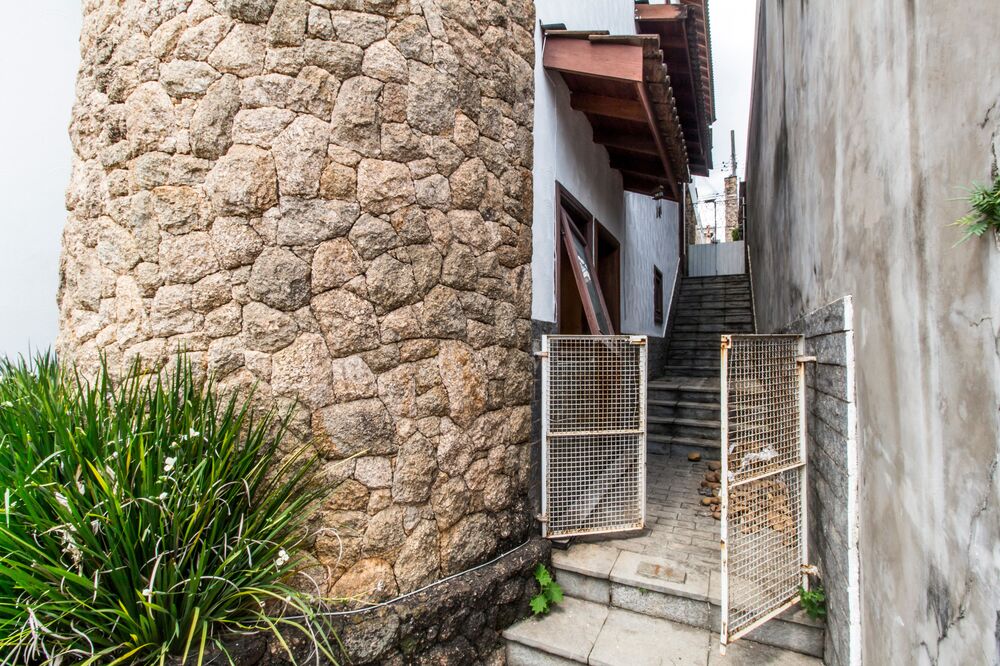 Casa, 4 quartos, 635 m² - Foto 12