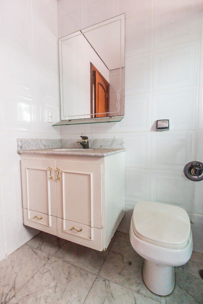 Casa, 4 quartos, 635 m² - Foto 1