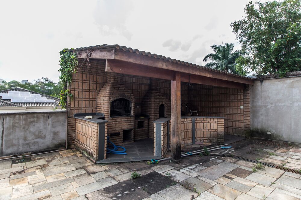 Casa, 4 quartos, 635 m² - Foto 25