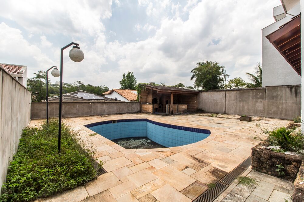 Casa, 4 quartos, 635 m² - Foto 13