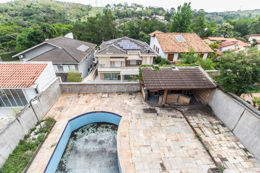 Casa, 4 quartos, 635 m² - Foto 18