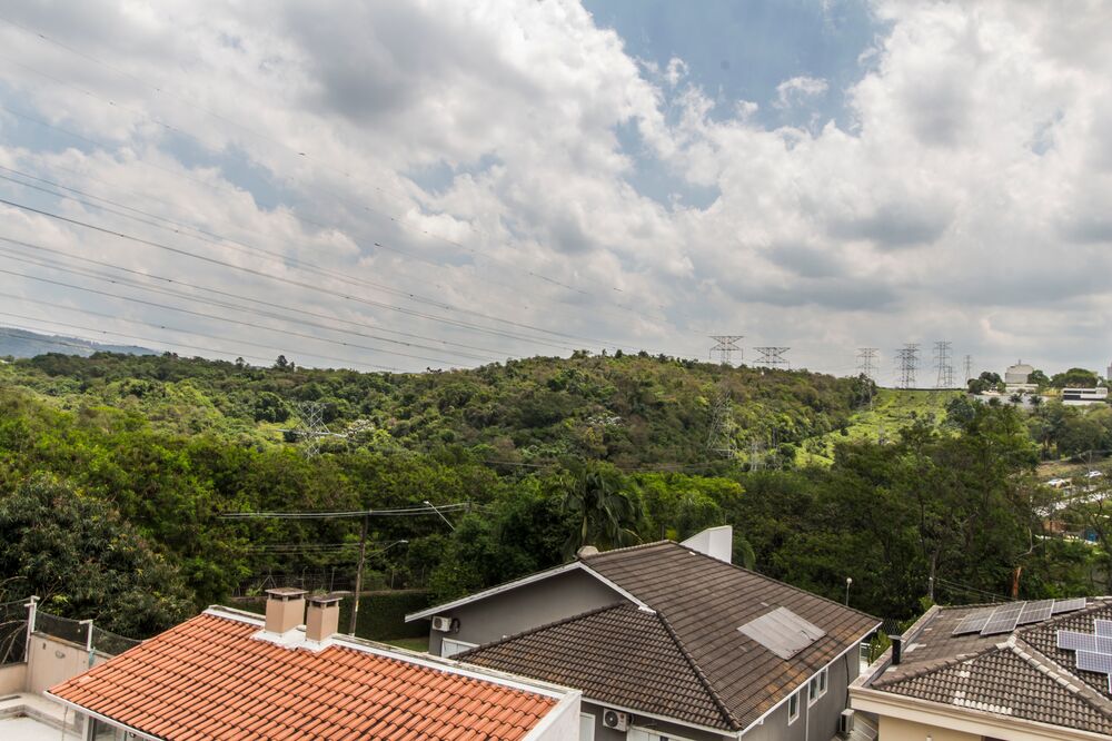 Casa, 4 quartos, 635 m² - Foto 19