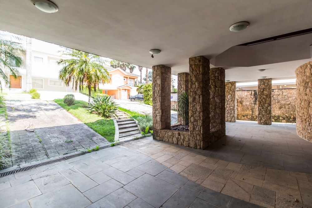 Casa, 4 quartos, 635 m² - Foto 11