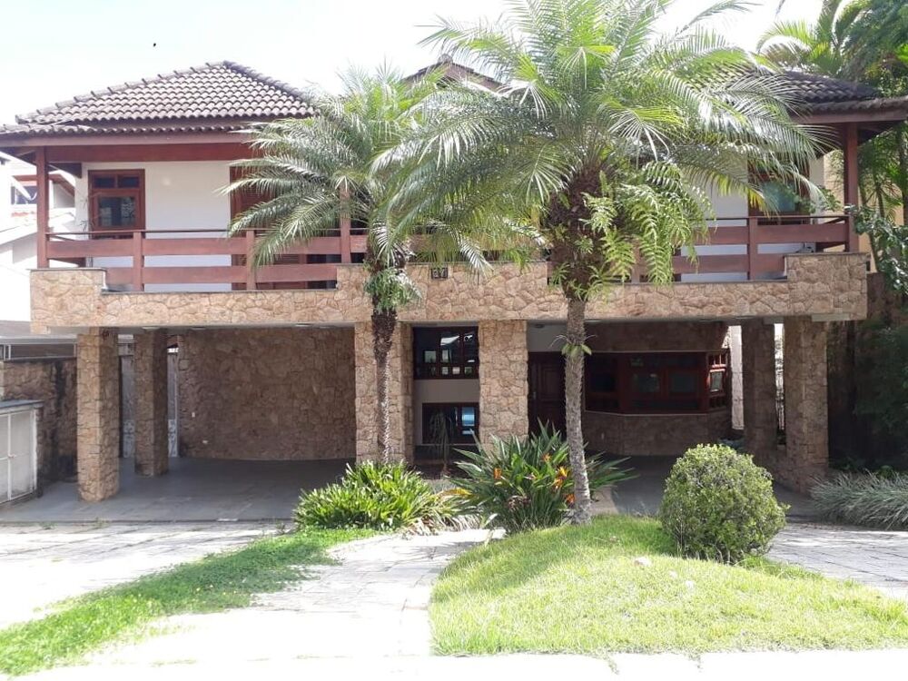 Casa, 4 quartos, 635 m² - Foto 28