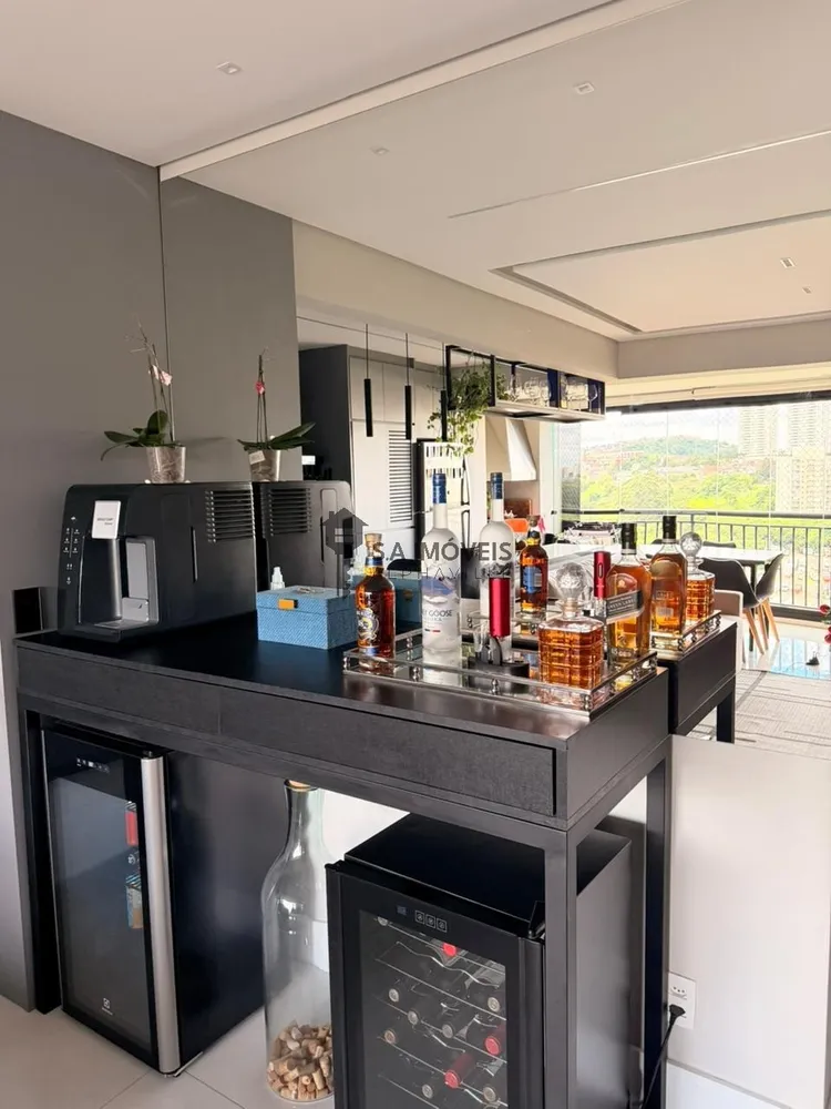 Apartamento, 2 quartos, 74 m² - Foto 5