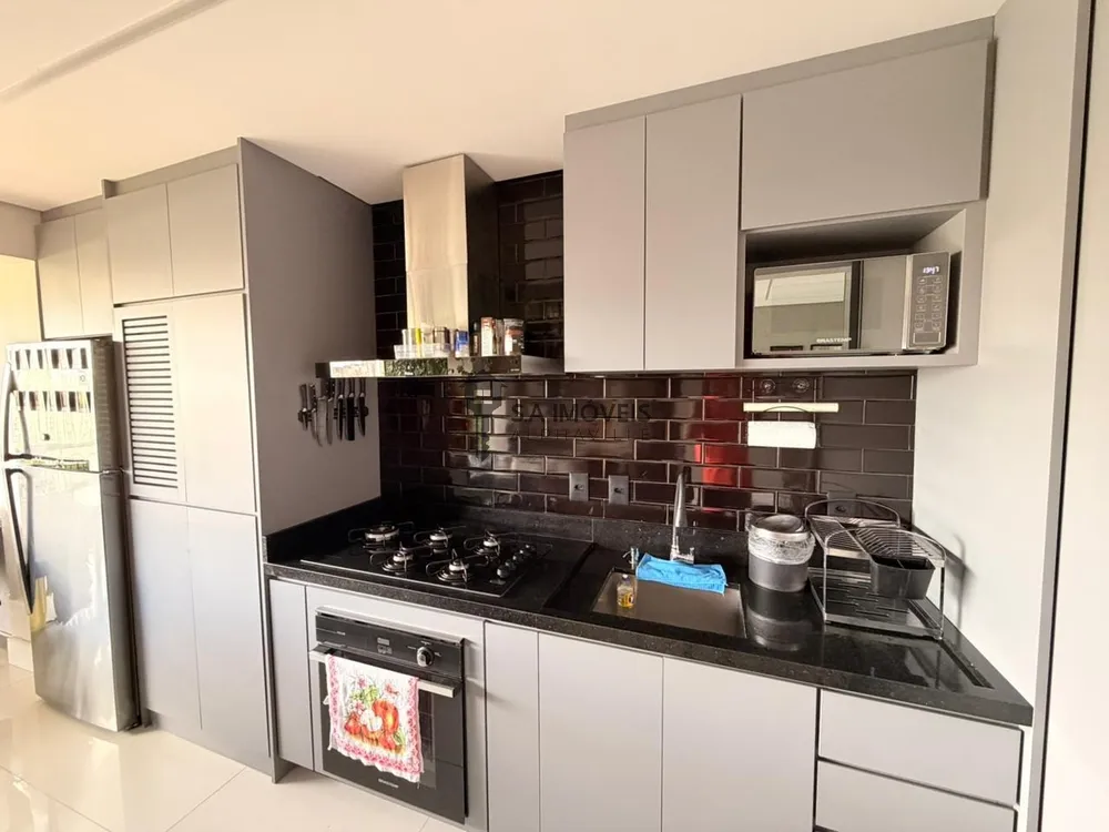 Apartamento, 2 quartos, 74 m² - Foto 3