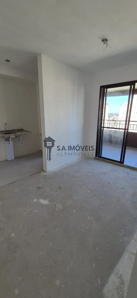 Apartamento, 3 quartos, 73 m² - Foto 1