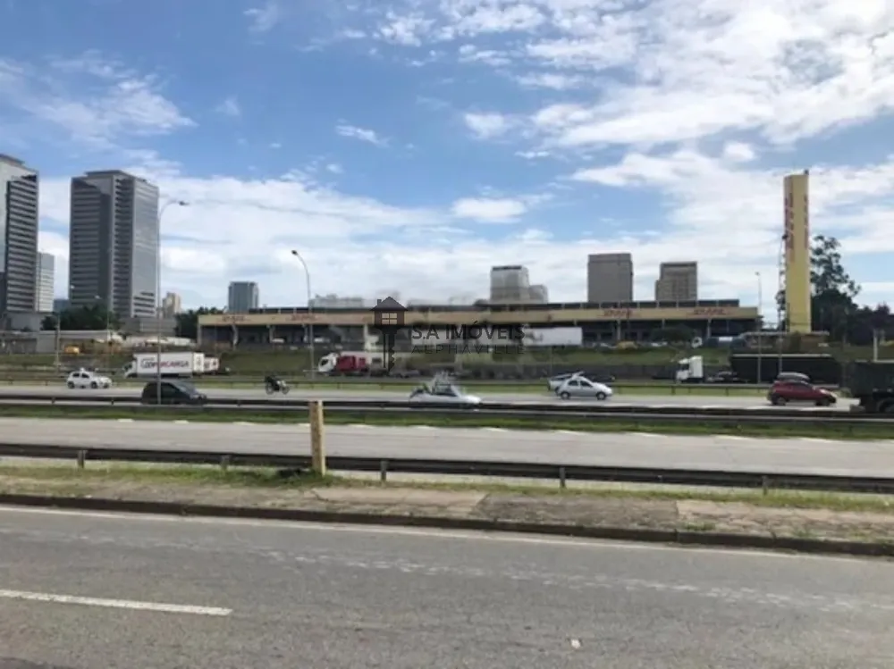 Loteamento e Condomínio, 2 hectares - Foto 1