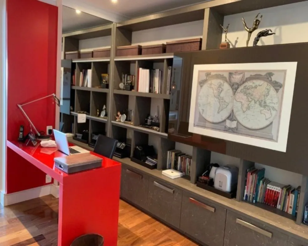 Cobertura, 5 quartos, 500 m² - Foto 5