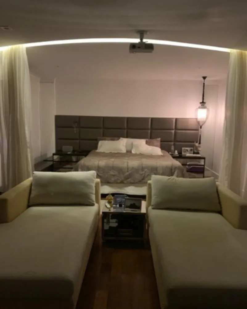 Cobertura, 5 quartos, 500 m² - Foto 8
