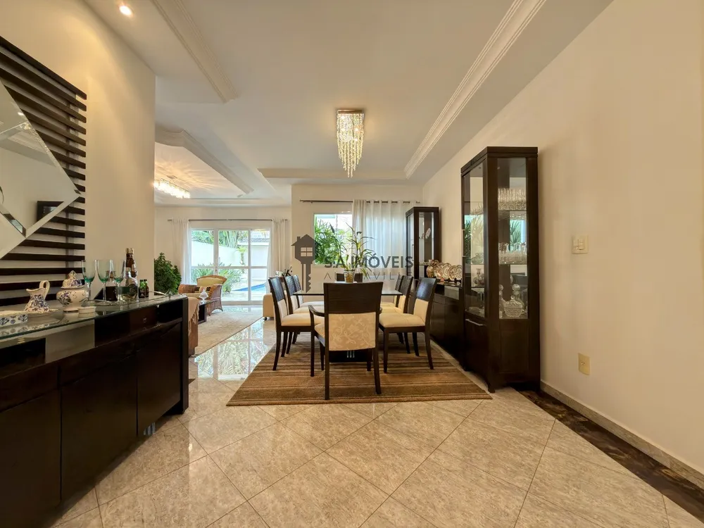 Casa, 3 quartos, 350 m² - Foto 2