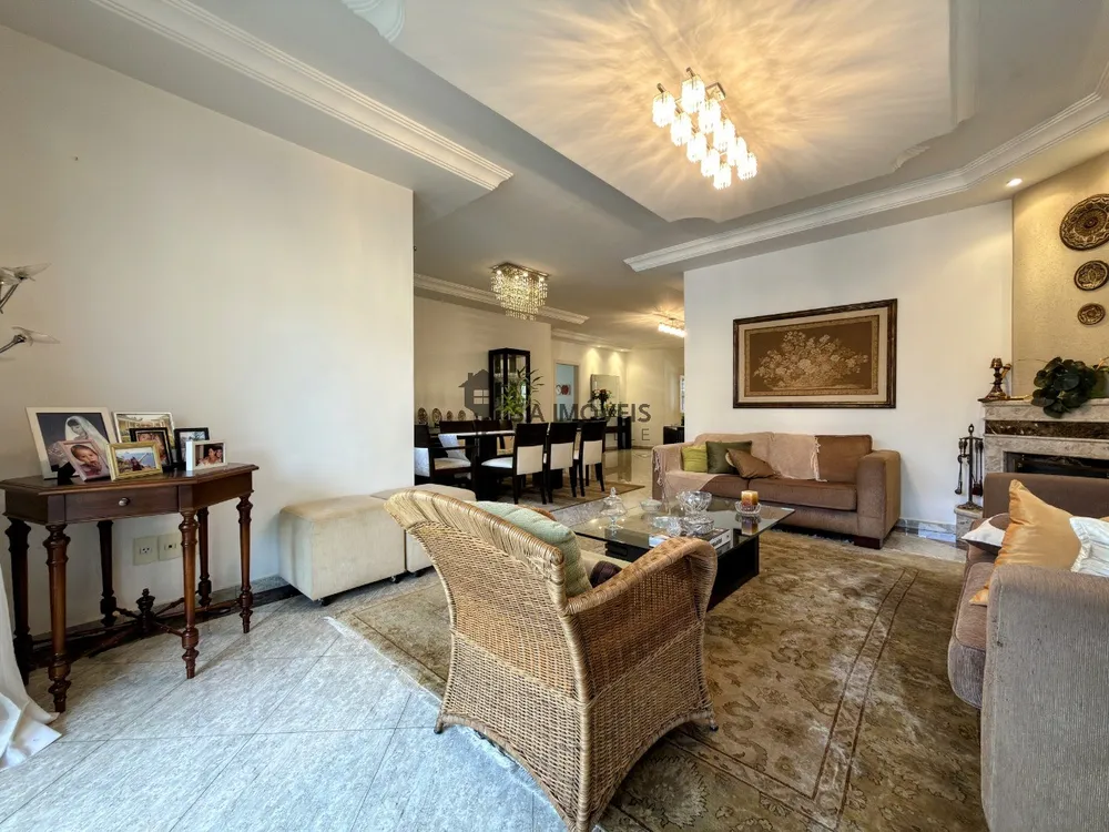 Casa, 3 quartos, 350 m² - Foto 4