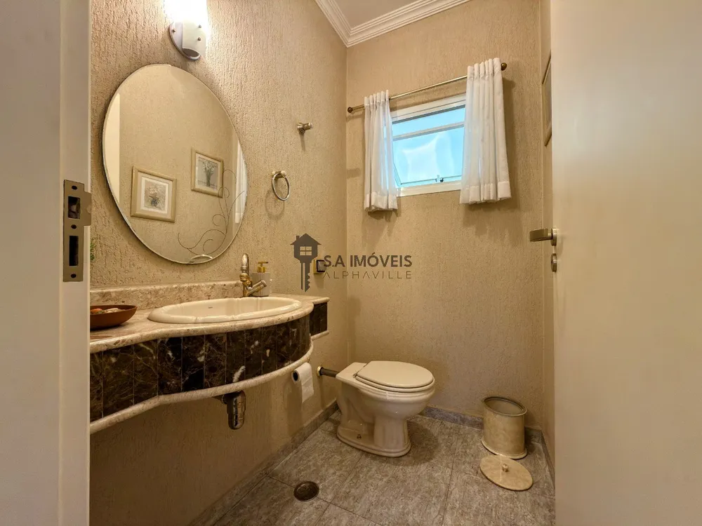 Casa, 3 quartos, 350 m² - Foto 5