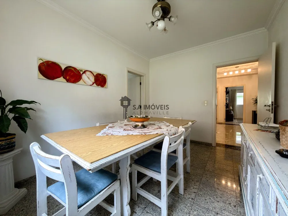 Casa, 3 quartos, 350 m² - Foto 10