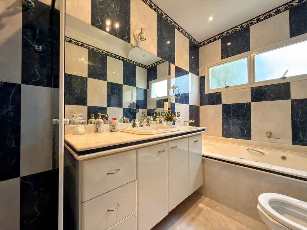 Casa, 3 quartos, 350 m² - Foto 8