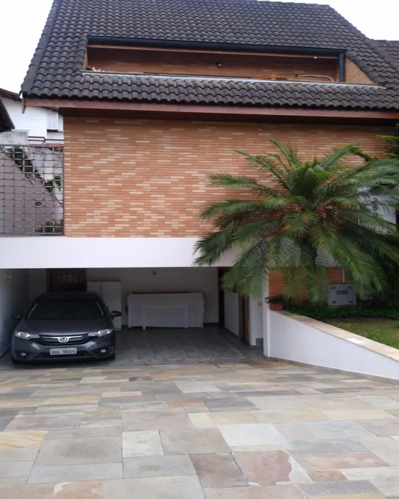 Casa, 4 quartos, 371 m² - Foto 12