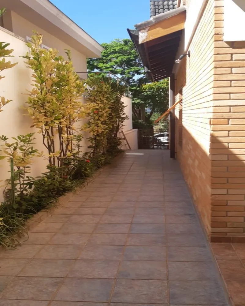 Casa, 4 quartos, 371 m² - Foto 5