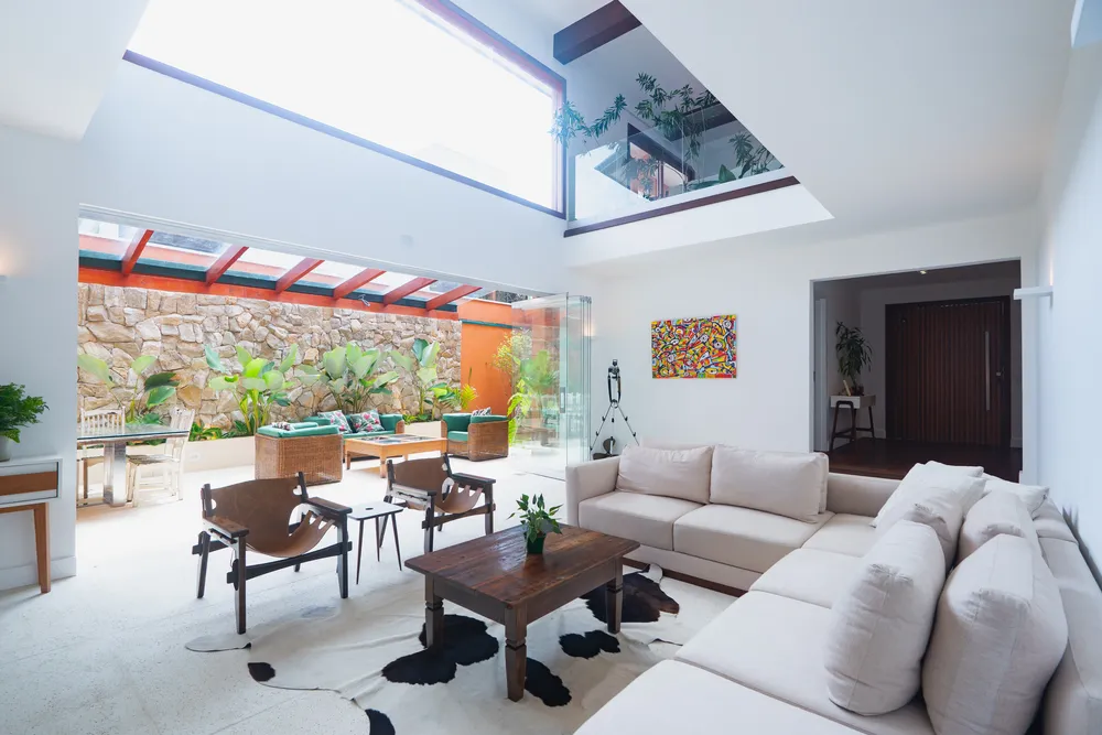 Casa, 5 quartos, 498 m² - Foto 2