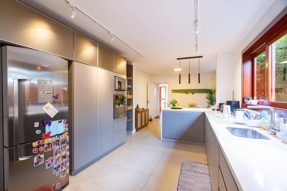 Casa, 5 quartos, 498 m² - Foto 6
