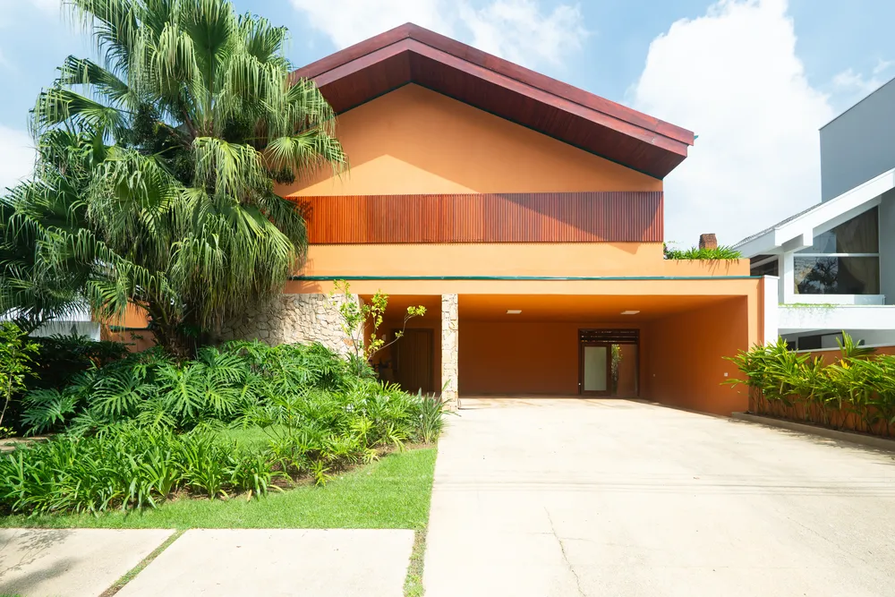 Casa, 5 quartos, 498 m² - Foto 1
