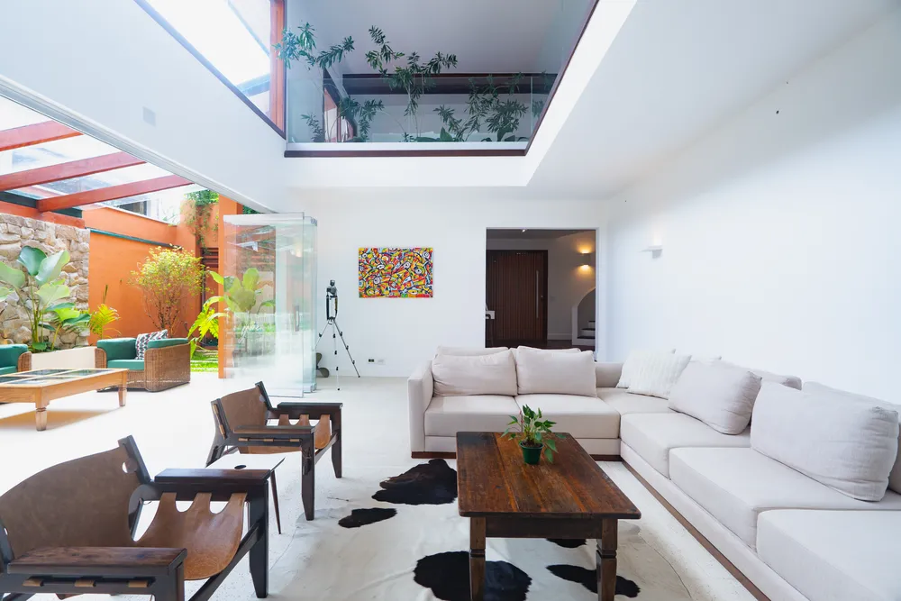 Casa, 5 quartos, 498 m² - Foto 3