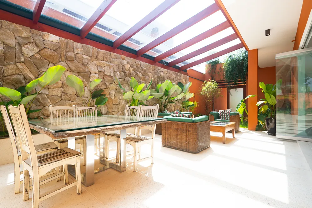 Casa, 5 quartos, 498 m² - Foto 4