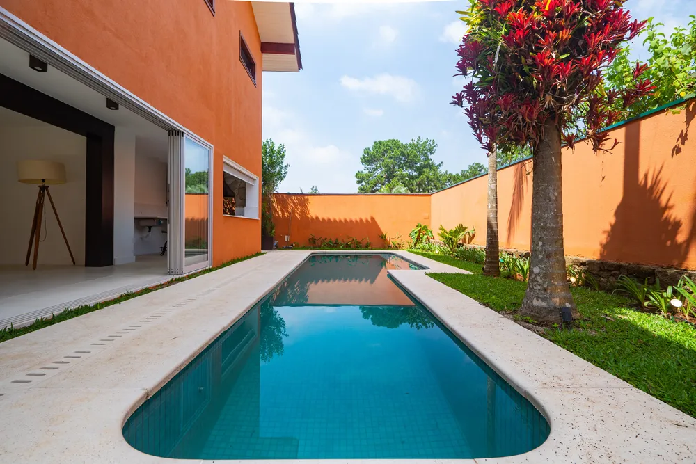 Casa, 5 quartos, 498 m² - Foto 11