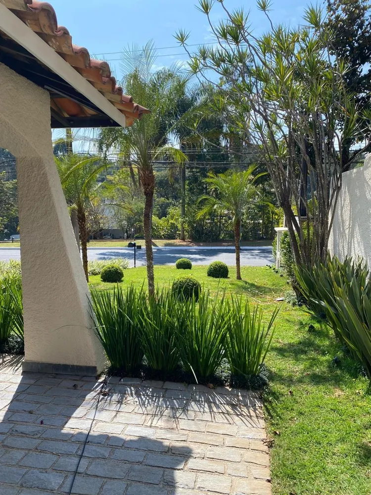 Casa, 4 quartos, 350 m² - Foto 1