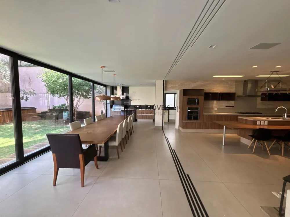 Casa, 4 quartos, 568 m² - Foto 1