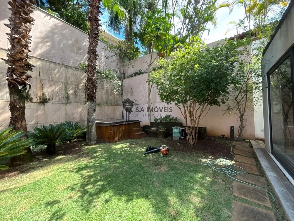 Casa, 4 quartos, 568 m² - Foto 4