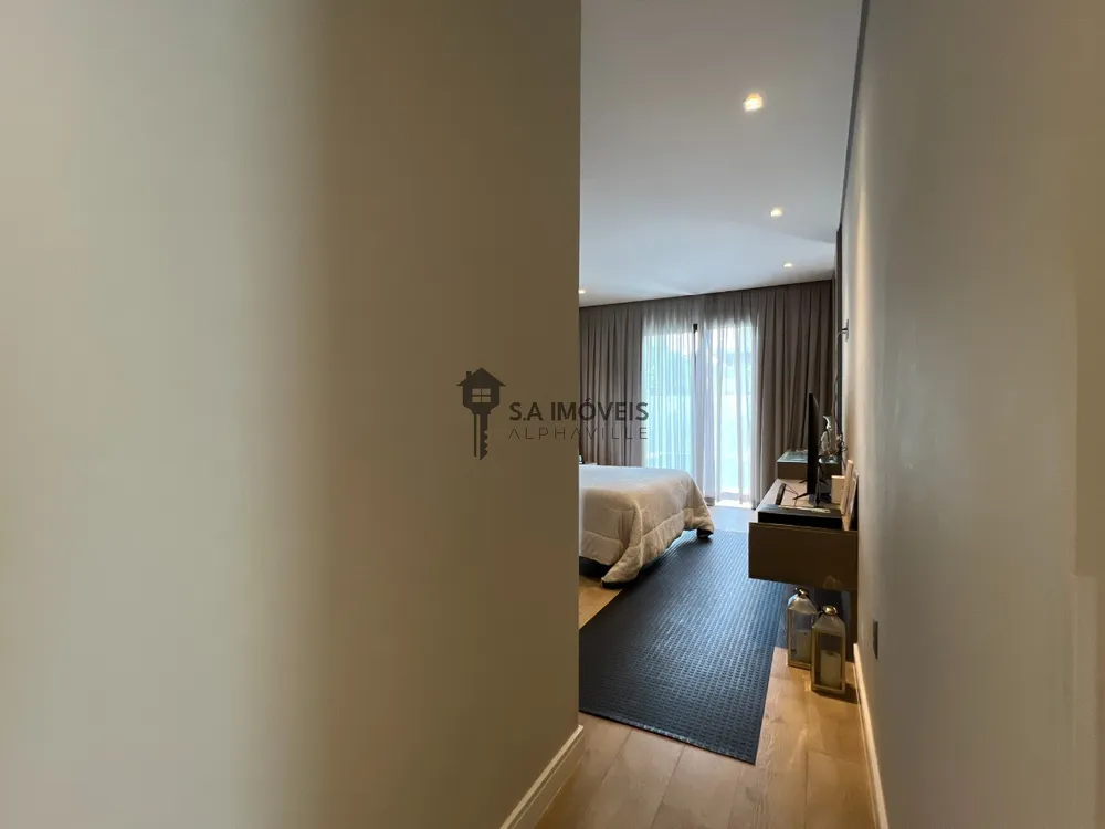 Casa, 4 quartos, 382 m² - Foto 1