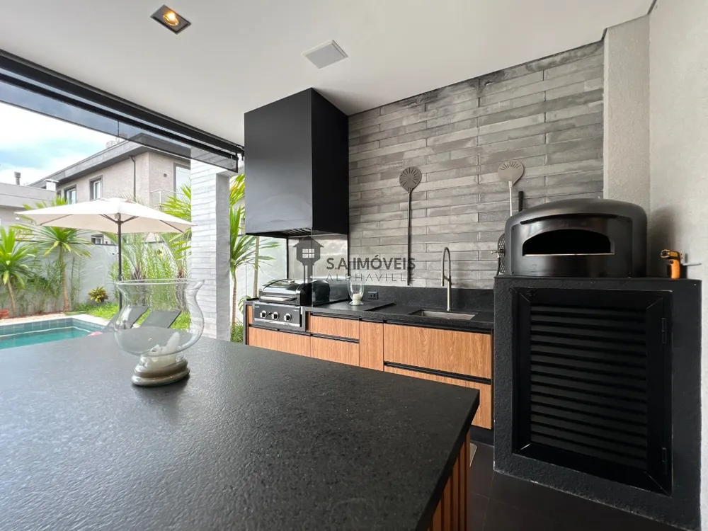 Casa, 4 quartos, 382 m² - Foto 5
