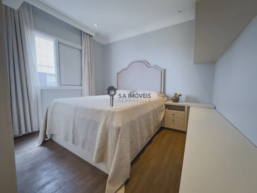 Apartamento, 3 quartos, 107 m² - Foto 4