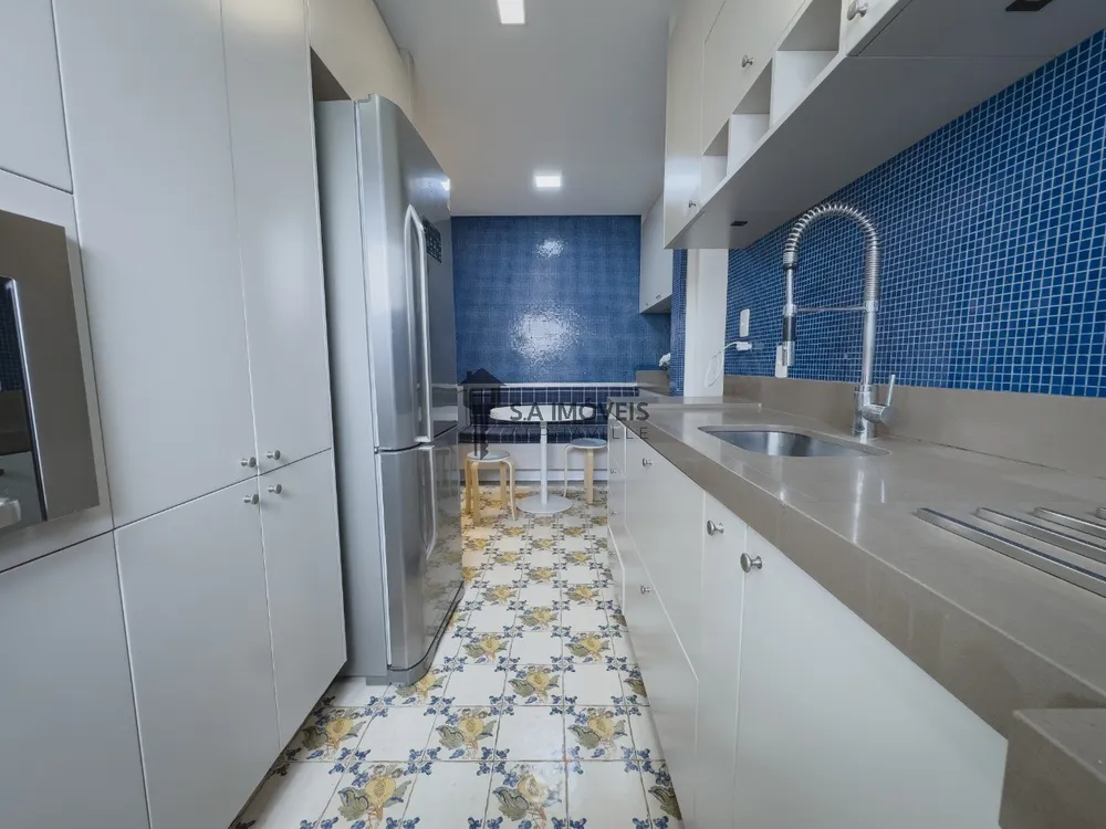 Apartamento, 3 quartos, 107 m² - Foto 3