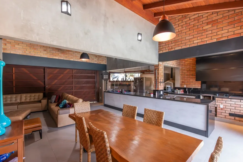 Casa, 4 quartos, 900 m² - Foto 10