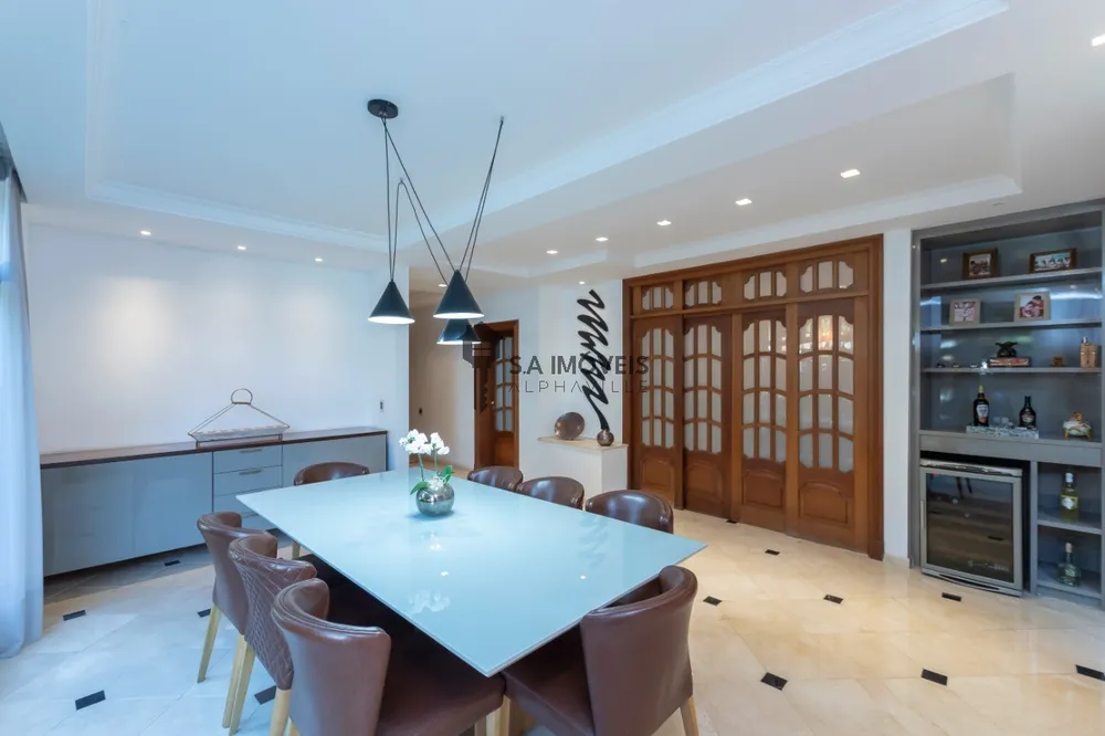 Casa, 4 quartos, 900 m² - Foto 4