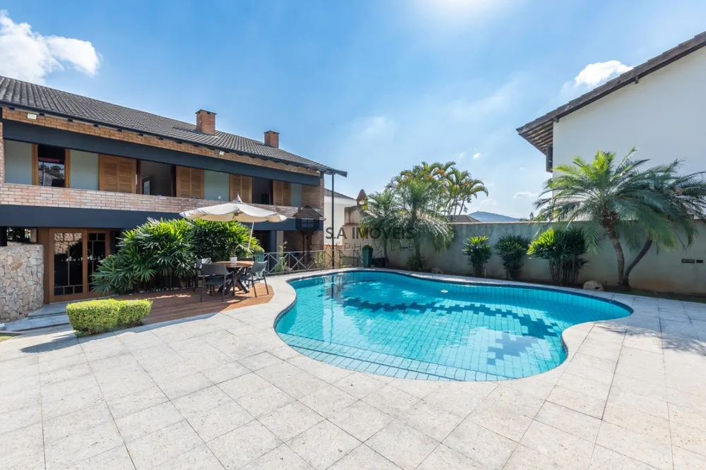Casa, 4 quartos, 900 m² - Foto 9
